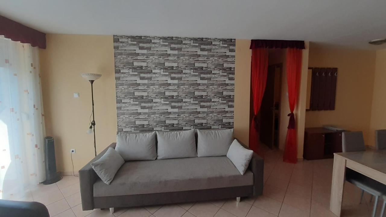 Elizabet Apartman A Belvarosban Szarvas Eksteriør billede
