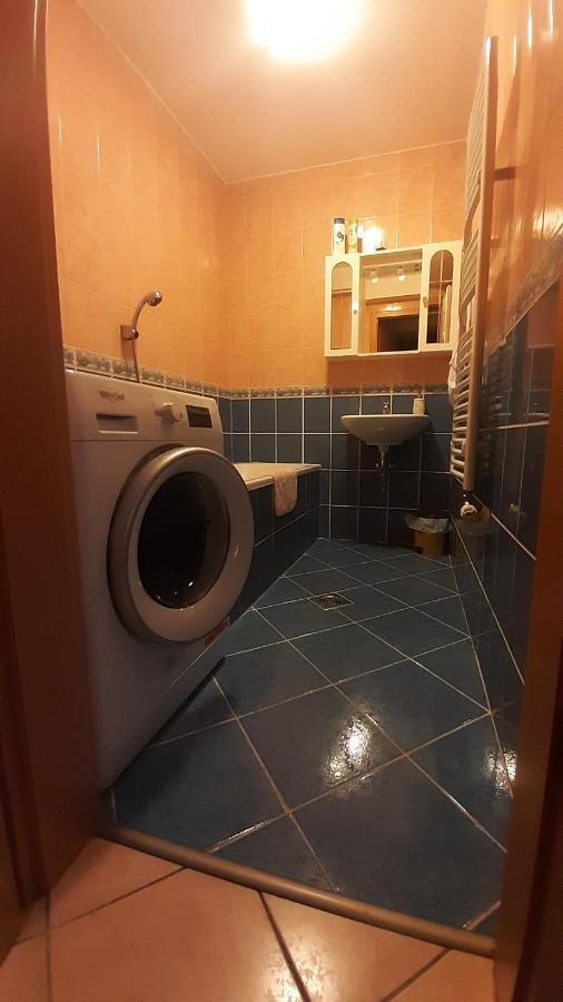 Elizabet Apartman A Belvarosban Szarvas Eksteriør billede